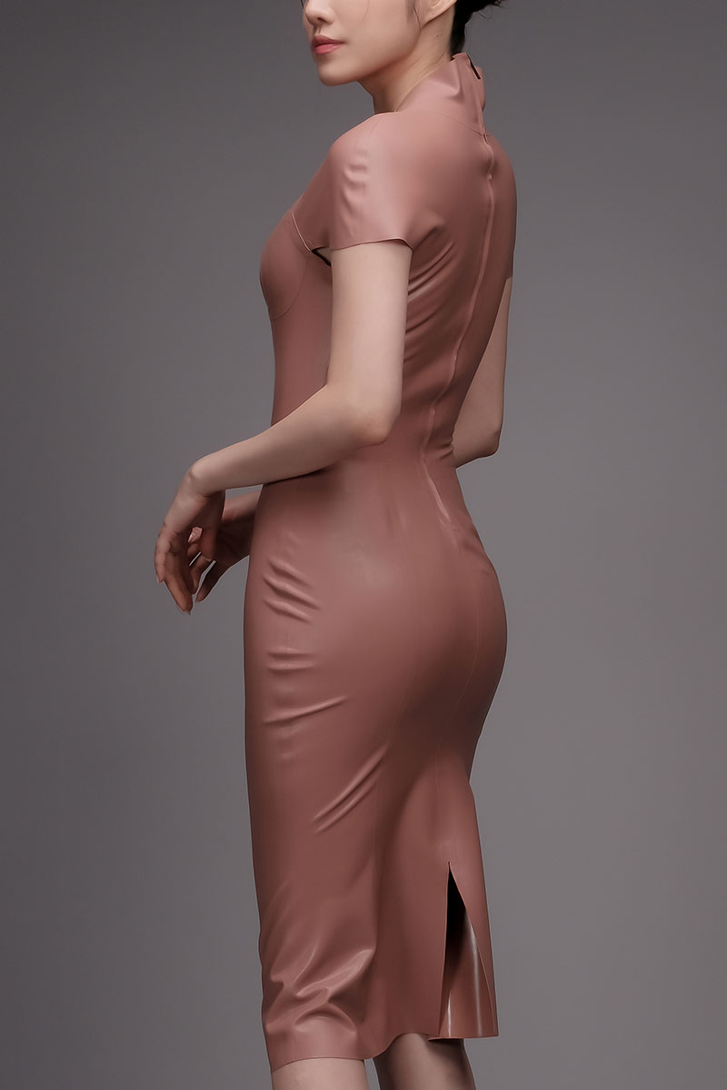 ROSA DRESS 로사 드레스
